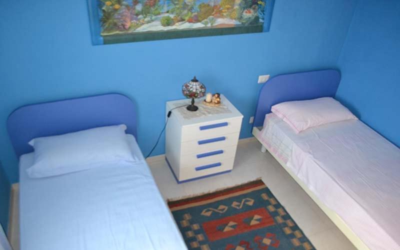 Villa Con Piscina - Pt54 Торе дел'Орсо Екстериор снимка